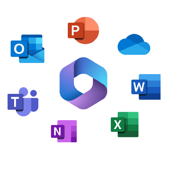 Console Portal Landing Zone.